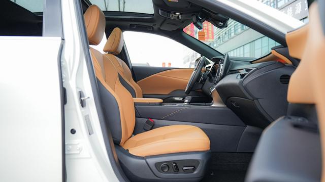 Lexus RX 2023 350h 2WD Comfort – фото 11