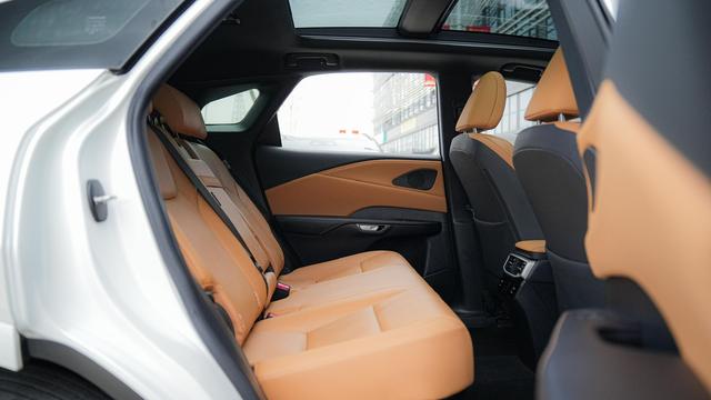 Lexus RX 2023 350h 2WD Comfort – фото 14