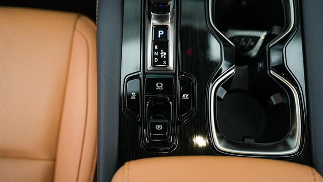Lexus RX 2023 350h 2WD Comfort – фото 19