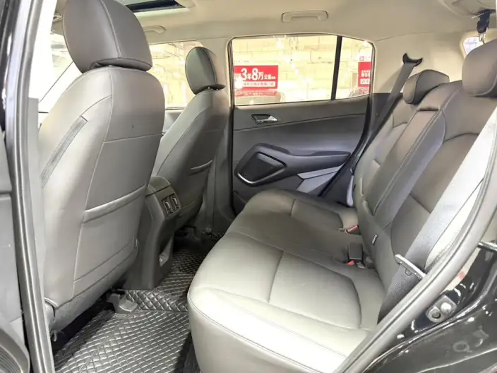 Hyundai ix35 2021 Model 240T GDi DCT 2WD Leading version GLS – фото 9
