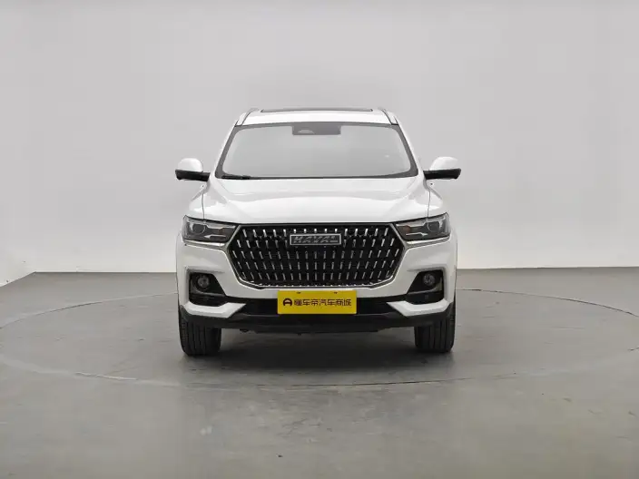 Haval H6 2023 Model Guo Trendy Edition 1.5T Automatic Champion Edition