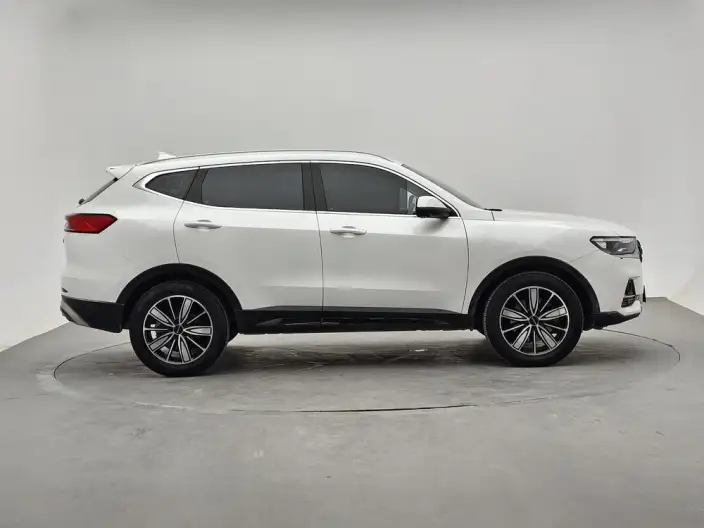 Haval H6 2023 Model Guo Trendy Edition 1.5T Automatic Champion Edition – фото 8