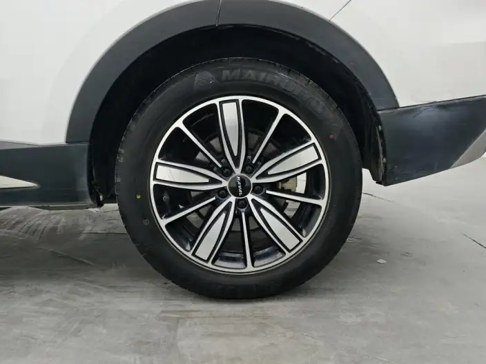 Haval H6 2023 Model Guo Trendy Edition 1.5T Automatic Champion Edition – фото 9
