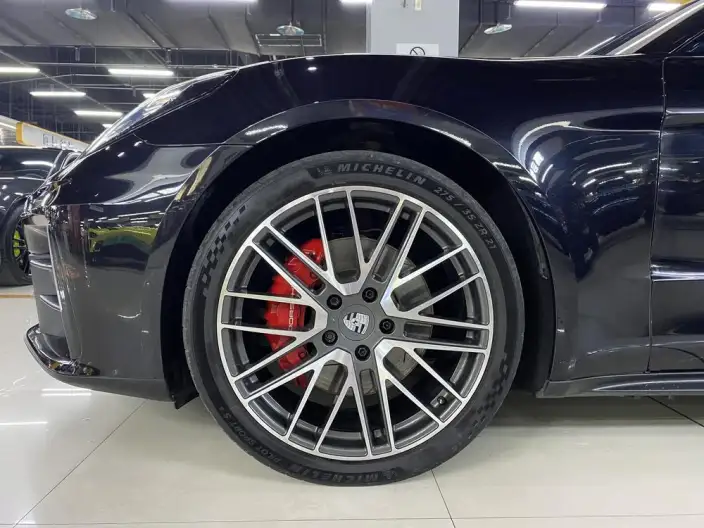 Panamera 2024 Model Panamera 2.9T – фото 8