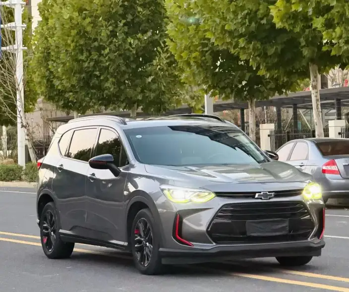 Orlando 2020 Model Mild Hybrid Redline 530T Indulgent Edition (5+2 Model ) – фото 3