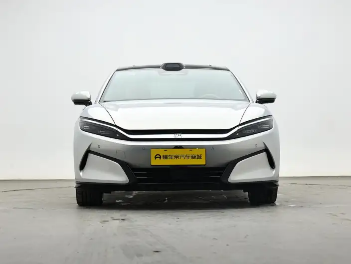 BYD Han L EV 2025 Model 601KM 4WD LiDAR Flagship Model – фото 2