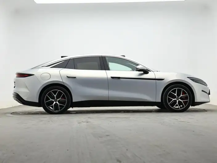 BYD Han L EV 2025 Model 601KM 4WD LiDAR Flagship Model – фото 8