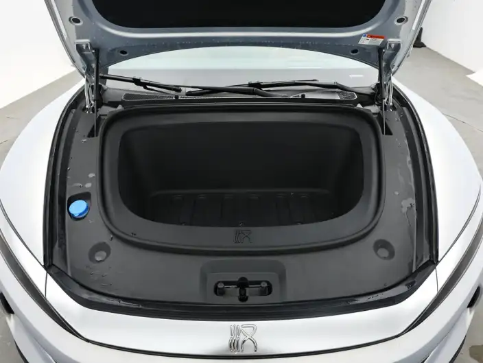 BYD Han L EV 2025 Model 601KM 4WD LiDAR Flagship Model – фото 10