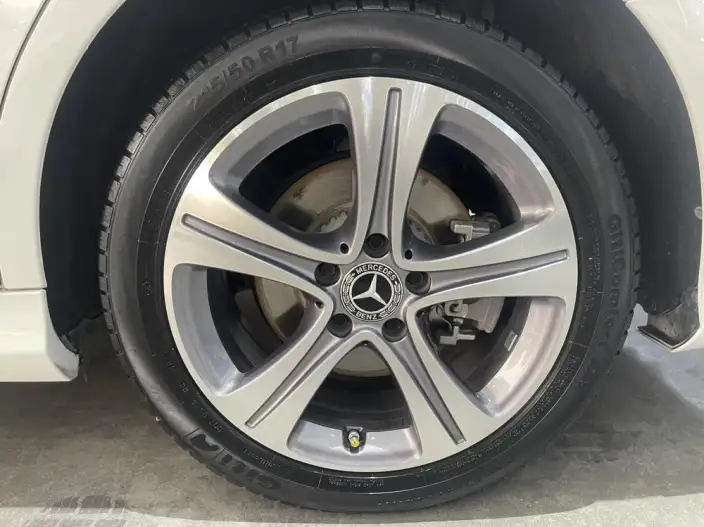 Mercedes-Benz C-Class 2021 Model C 260 L Sports Edition 4MATIC – фото 7