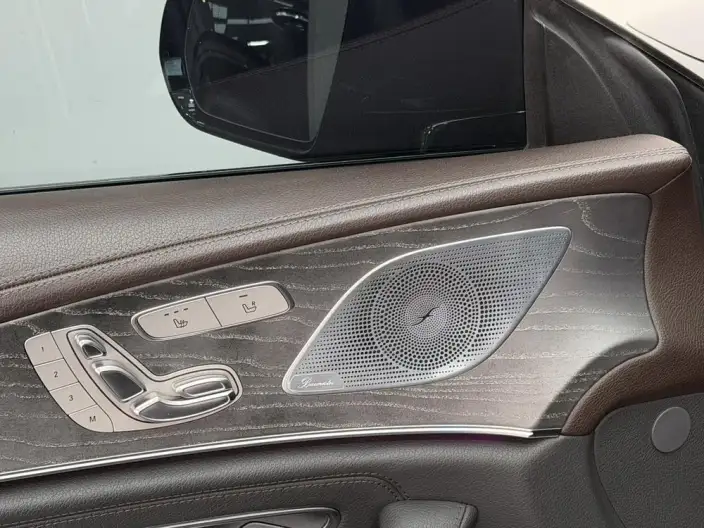 Mercedes-Benz CLS 2020 Model CLS 300 Luxury Model – фото 10