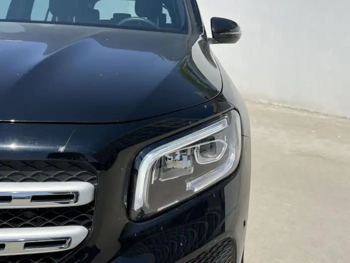Mercedes-Benz GLB 2023 Model GLB 220 Fashion Model – фото 6