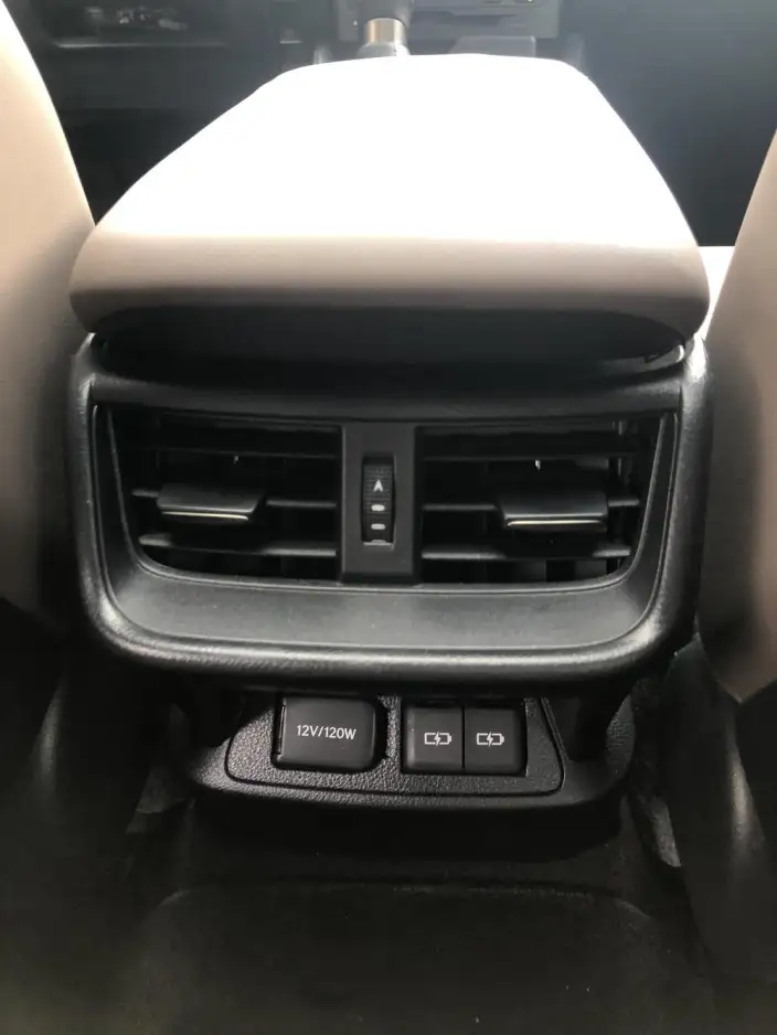Lexus ES 2021 Model 300h Premium – фото 9