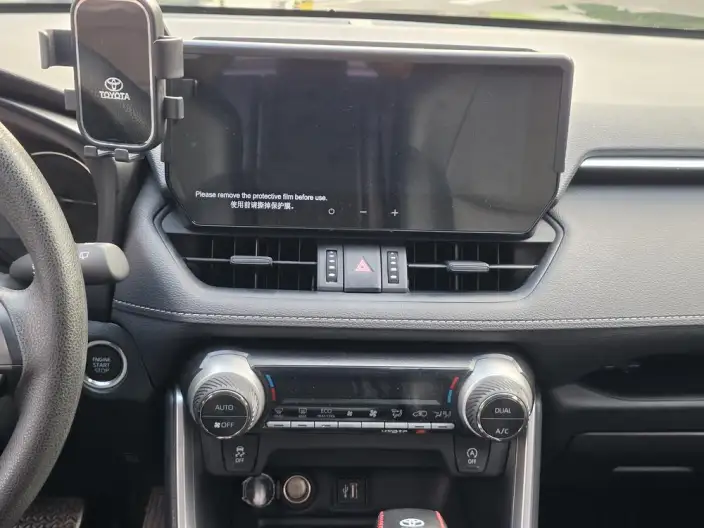 Toyota RAV4 2024 Model 2.0L CVT 2WD Fashion edition – фото 8