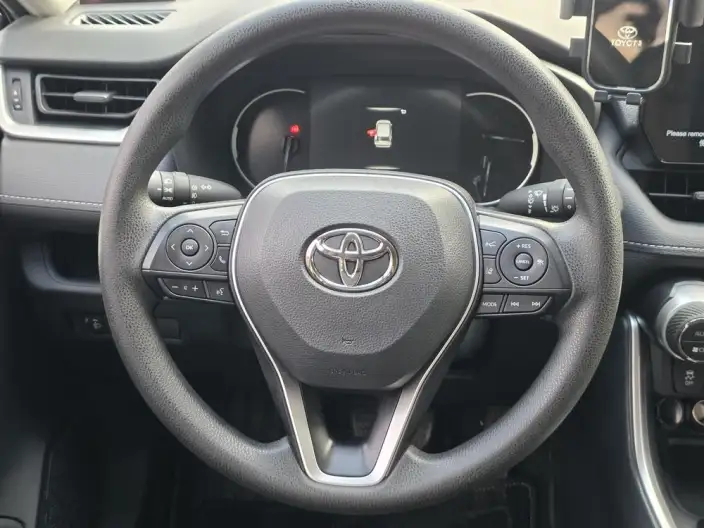 Toyota RAV4 2024 Model 2.0L CVT 2WD Fashion edition – фото 10