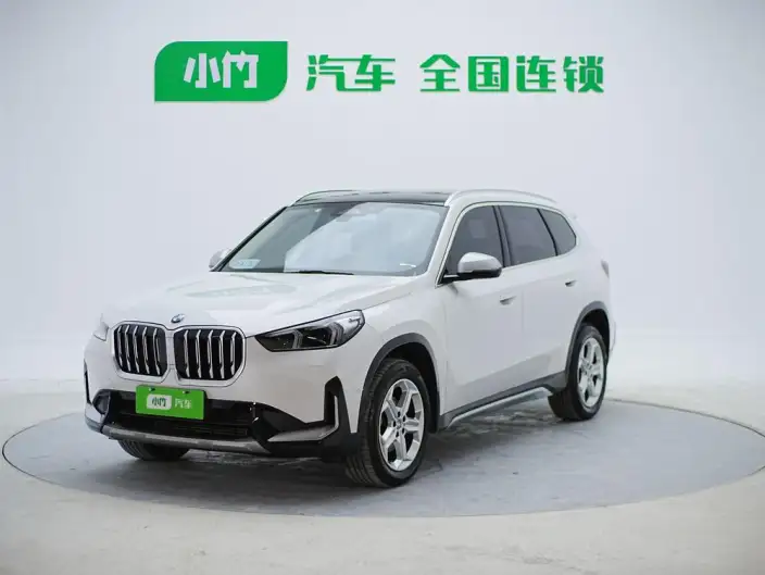 BMW X1 2023 Model sDrive20Li X Design Set – фото 1