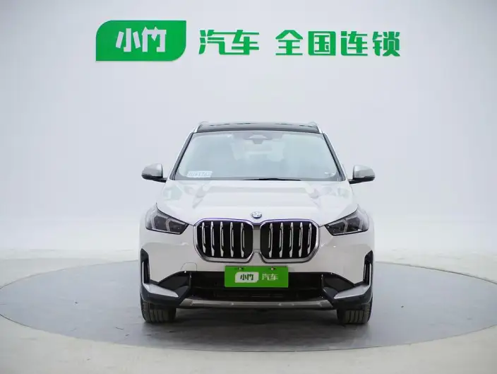 BMW X1 2023 Model sDrive20Li X Design Set – фото 2