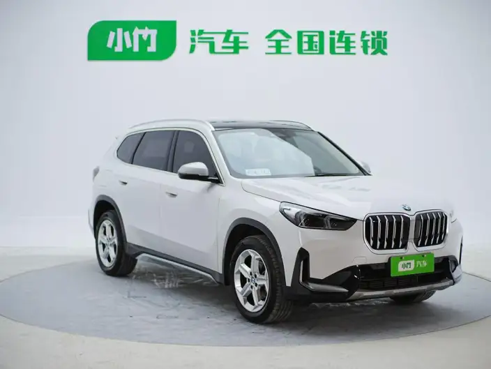 BMW X1 2023 Model sDrive20Li X Design Set – фото 3