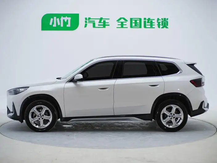 BMW X1 2023 Model sDrive20Li X Design Set – фото 4