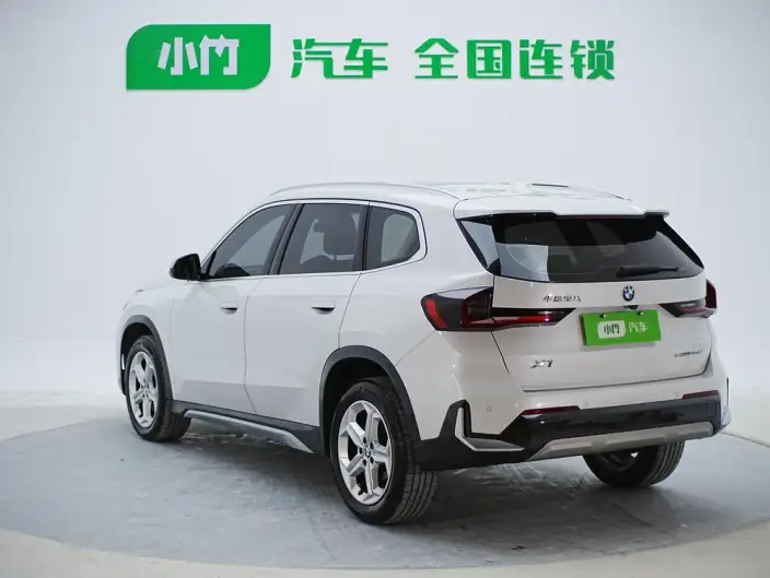 BMW X1 2023 Model sDrive20Li X Design Set – фото 5