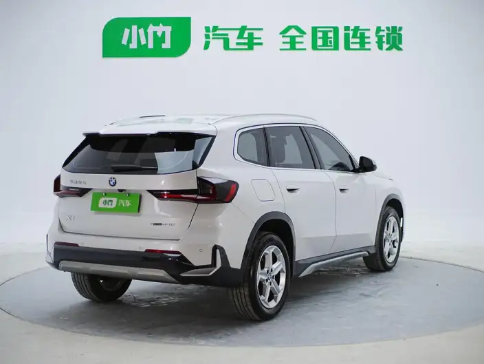 BMW X1 2023 Model sDrive20Li X Design Set – фото 7