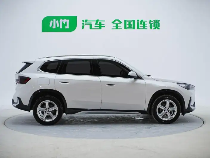 BMW X1 2023 Model sDrive20Li X Design Set – фото 8