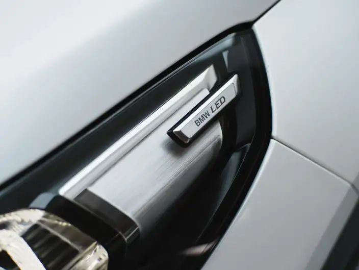 BMW X1 2023 Model sDrive20Li X Design Set – фото 10