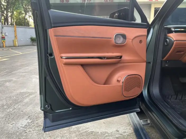 GAC Trumpchi Xiangwang S7 2025 Model 180km Ultra 4WD LiDAR Edition – фото 9