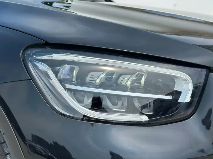 Mercedes-Benz GLC 2022 Model GLC 300 L 4MATIC Dynamic Model – фото 7