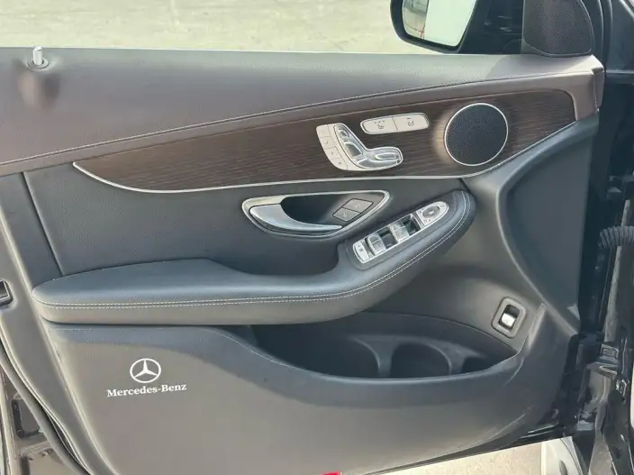 Mercedes-Benz GLC 2022 Model GLC 300 L 4MATIC Dynamic Model – фото 10