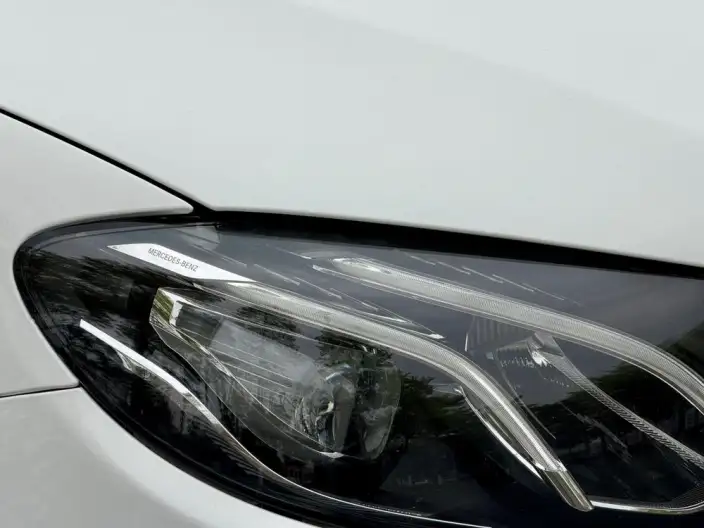 Mercedes-Benz E-Class Imported 2020 Model E 260 Sports Edition 4MATIC – фото 8