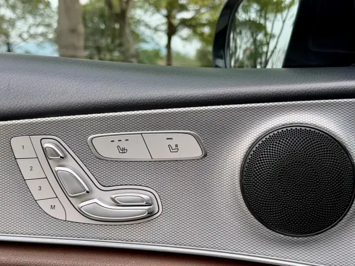 Mercedes-Benz E-Class Imported 2020 Model E 260 Sports Edition 4MATIC – фото 10