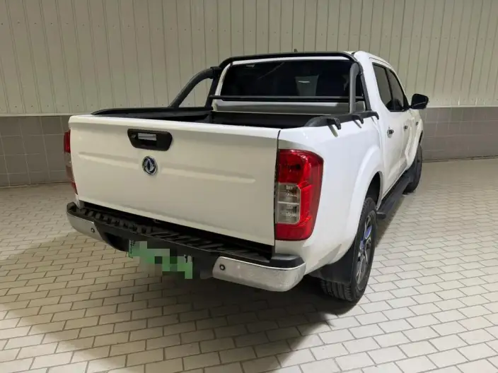 Ruiqi 6 EV 2023 Model Standard Edition 350km – фото 3