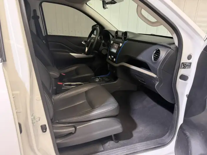 Ruiqi 6 EV 2023 Model Standard Edition 350km – фото 9