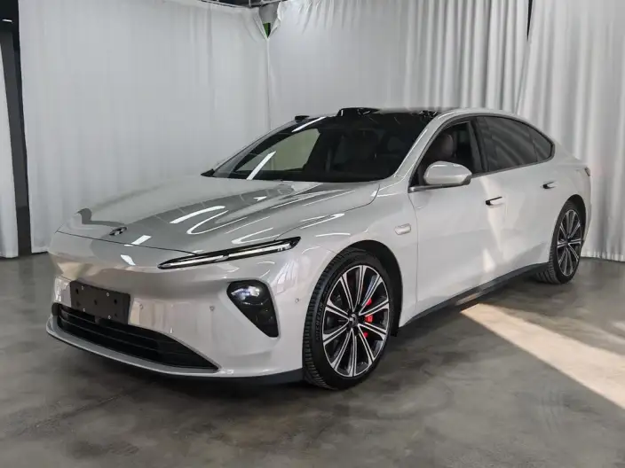 NIO ET7 2024 Model 75kWh Executive Signature Edition