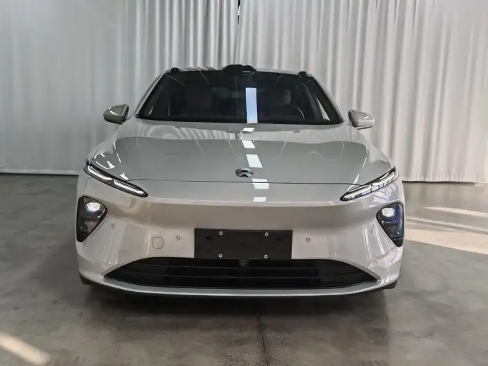NIO ET7 2024 Model 75kWh Executive Signature Edition