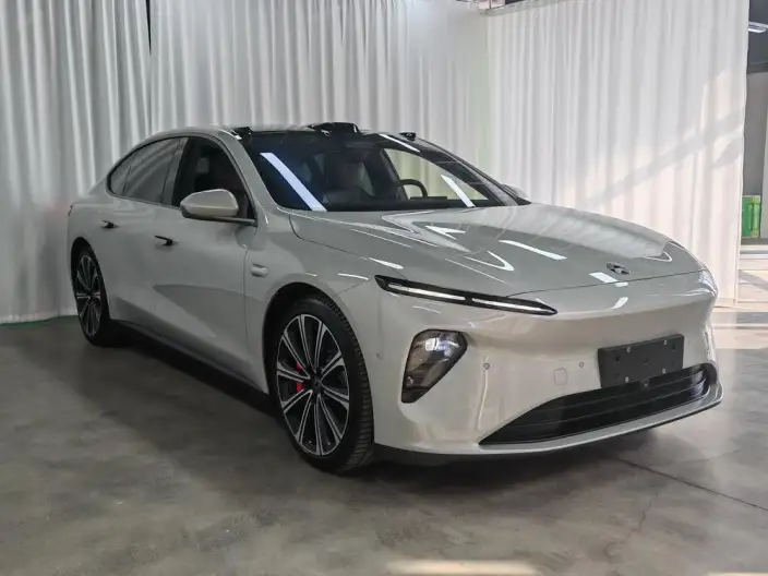 NIO ET7 2024 Model 75kWh Executive Signature Edition