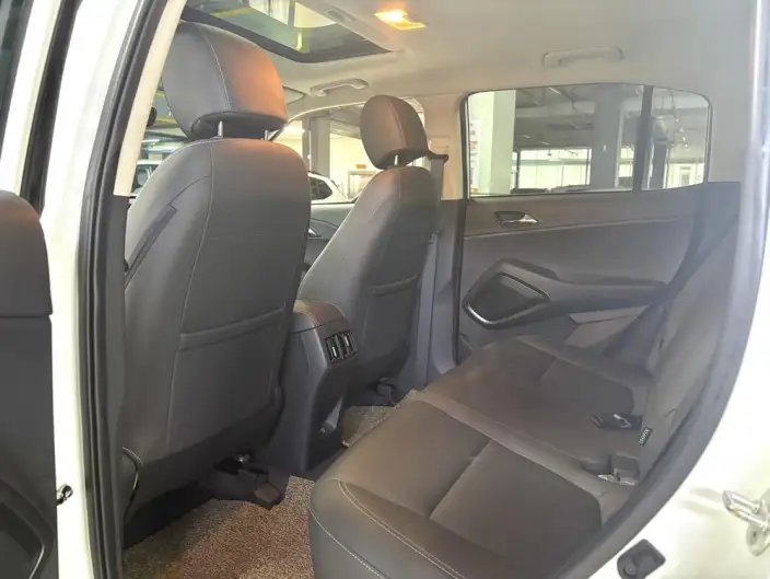 Hyundai ix35 2021 Model 240T GDi DCT 2WD Leading version GLS – фото 9