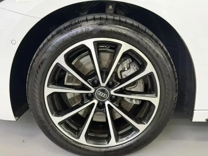 Audi A5 L 2026 Model 2.0T Sports Edition Plus – фото 4