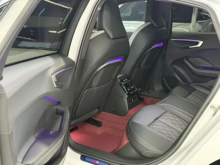 Audi A5 L 2026 Model 2.0T Sports Edition Plus – фото 9