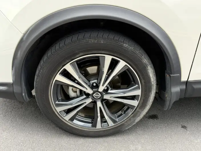 Nissan Qashqai 2023 Model Classic 2.0L Smart Edition – фото 9