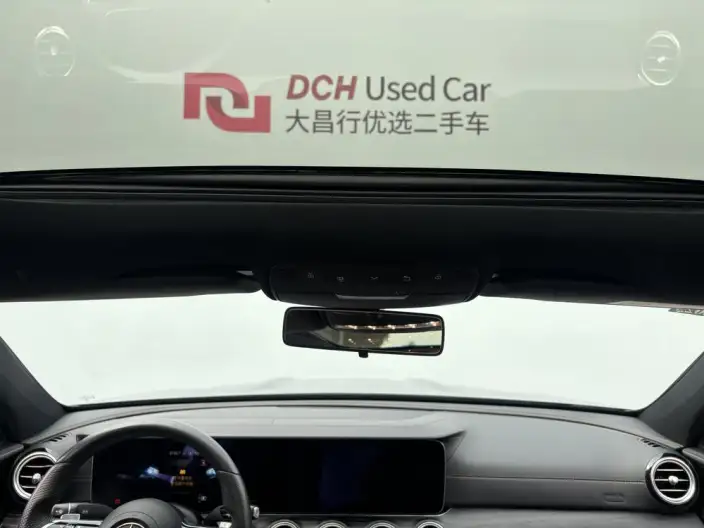 Mercedes-Benz E-Class 2022 Model E 260 L Sports sedan – фото 10