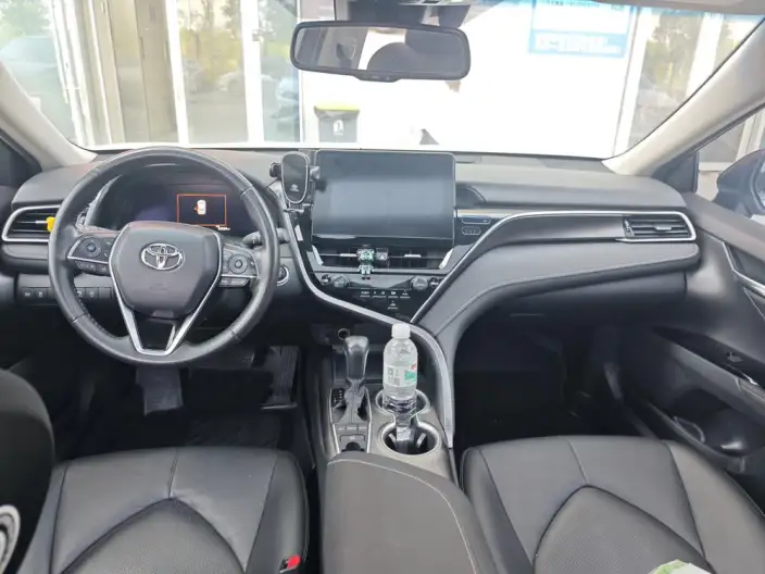 Toyota Camry 2023 Model 2.5S Fengshang Edition – фото 6