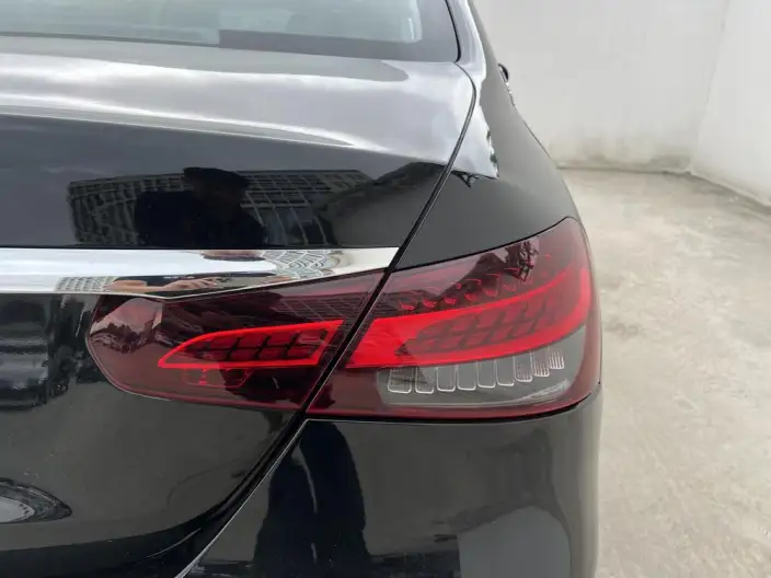 Mercedes-Benz E-Class 2022 Model Facelift E 300 L Luxury Model sedan – фото 7