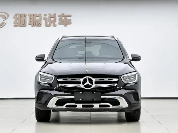 Mercedes-Benz GLC 2022 Model Facelift II GLC 260 L 4MATIC Dynamic Model – фото 2