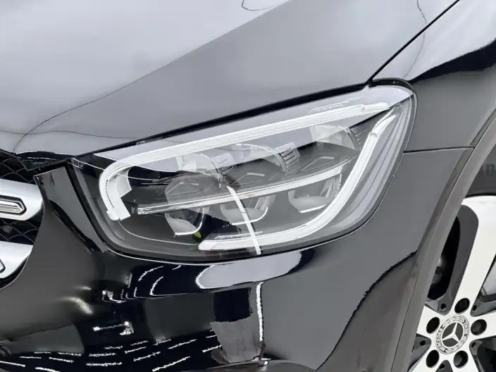 Mercedes-Benz GLC 2022 Model Facelift II GLC 260 L 4MATIC Dynamic Model – фото 6