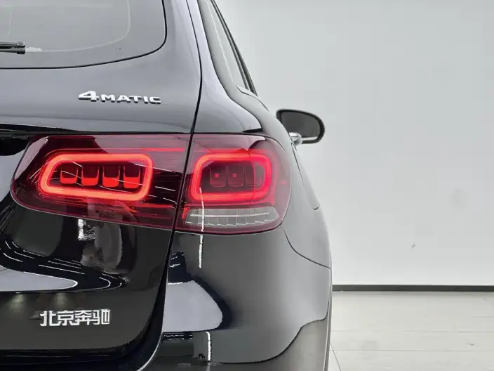 Mercedes-Benz GLC 2022 Model Facelift II GLC 260 L 4MATIC Dynamic Model – фото 7