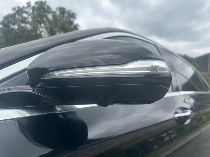 Mercedes-Benz E-Class 2020 Model E 300 L Luxury Model – фото 9