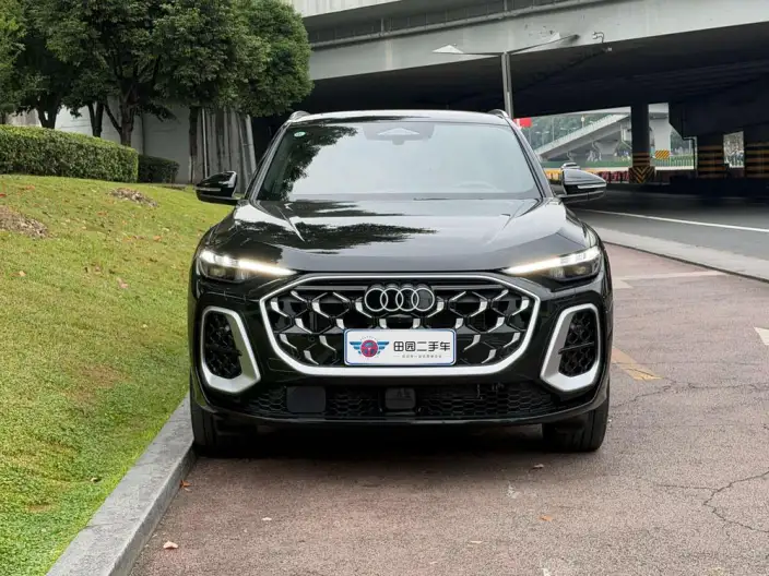 Audi Q5L 2026 Model 2.0T Smart Hybrid Luxury Model – фото 2