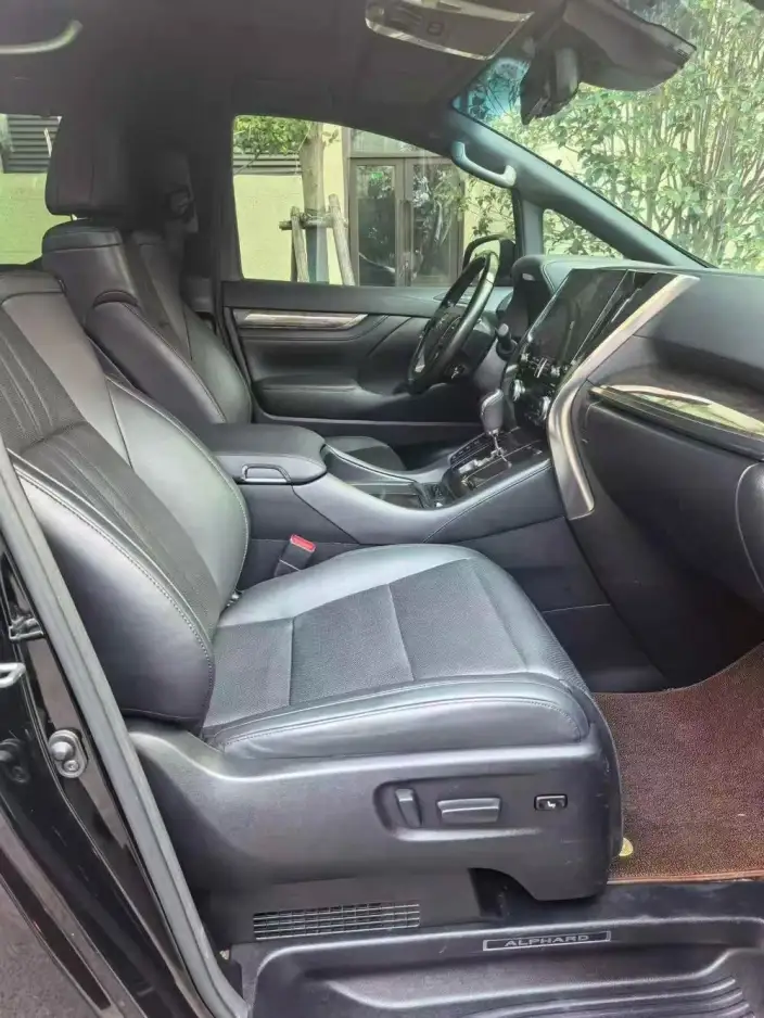 Elfa 2021 Model Hybrid 2.5L Deluxe Edition – фото 7