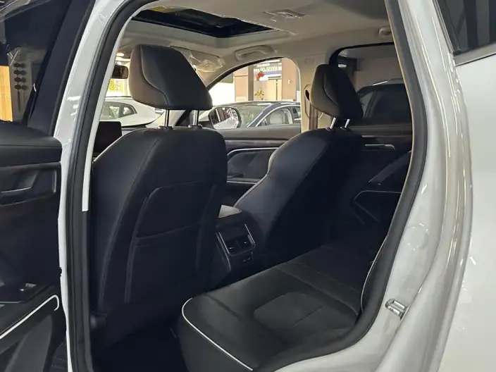 Haval H6 2023 Model Guo Trendy Edition 1.5T Automatic Urban Edition – фото 9